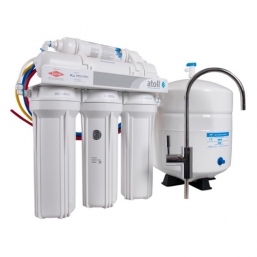 Системы обратного осмоса