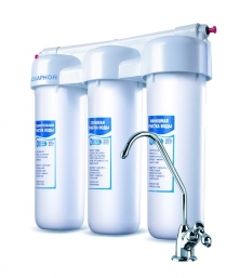 Проточные фильтры