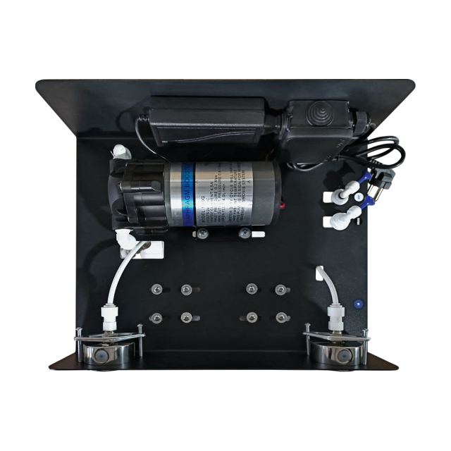 Система обратного осмоса BARRIER BUSINESS RO 100