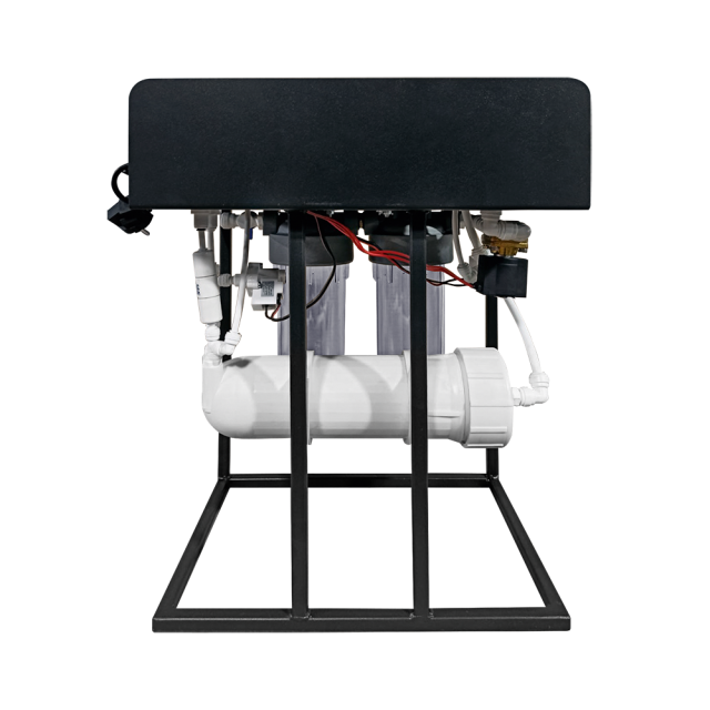 Система обратного осмоса BARRIER BUSINESS RO 100