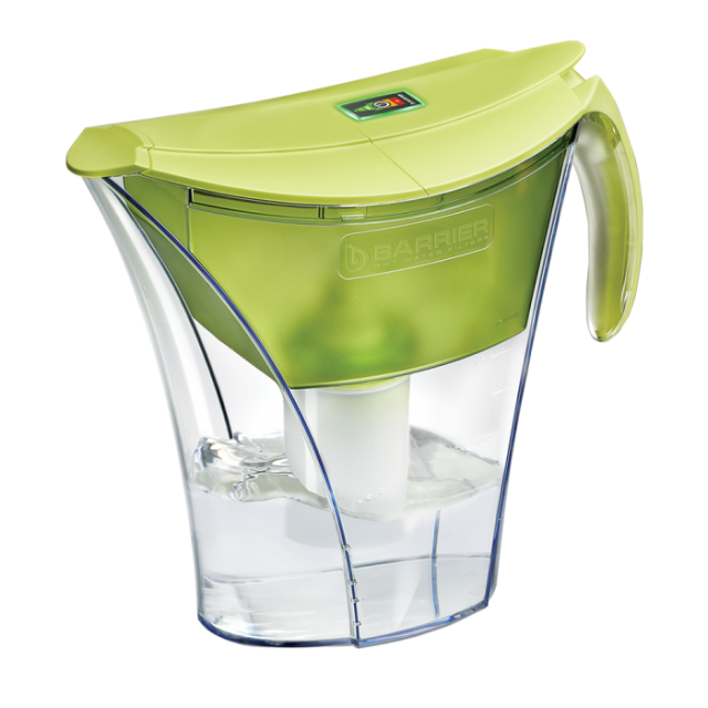 Фильтр-кувшин Барьер Смарт Опти Лайт