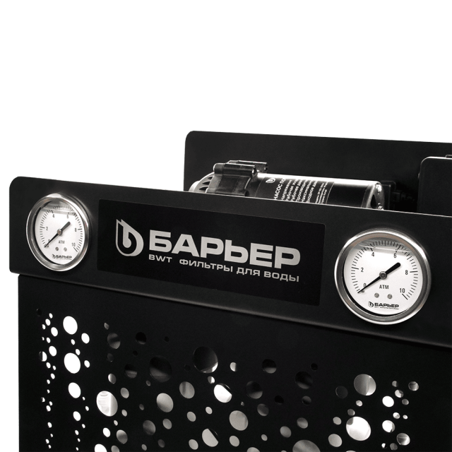 Система обратного осмоса для кофеен БАРЬЕР БАРИСТА RO 100