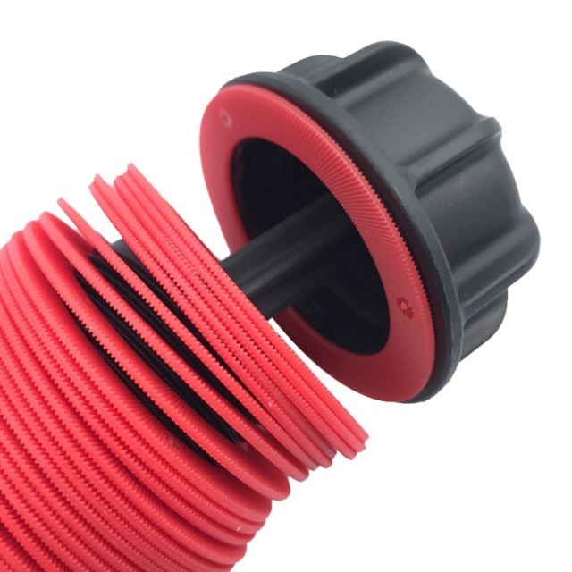 Фильтр дисковый Haiao HF-Y 1" 130мкм