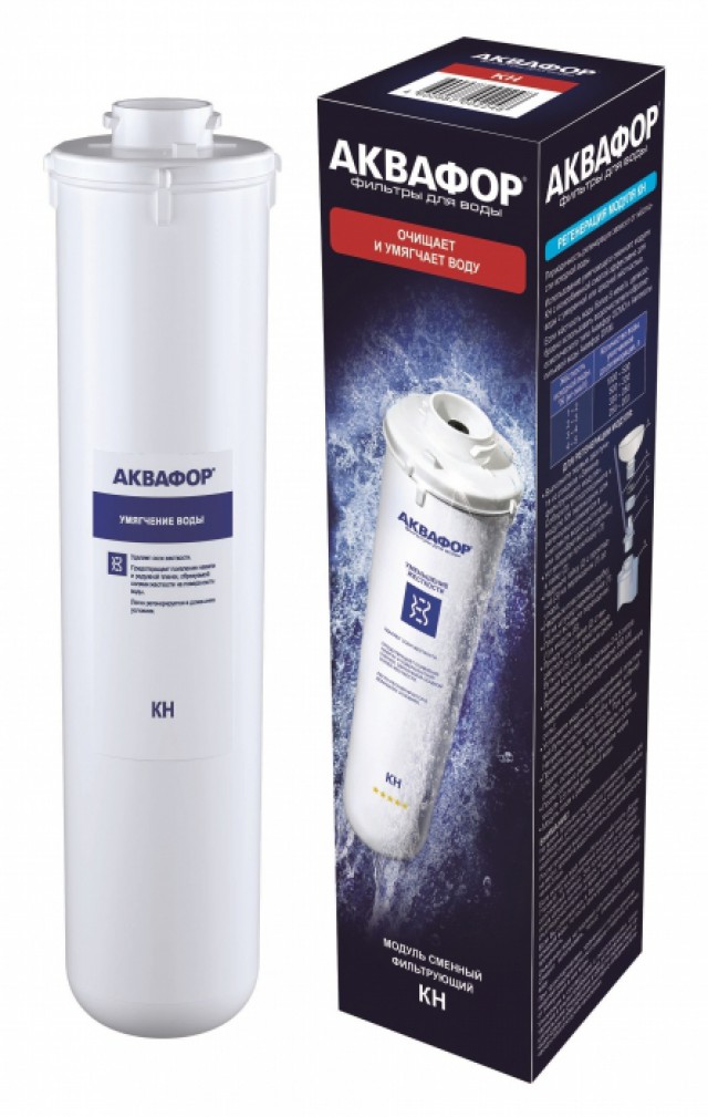 Сменный картридж Аквафор KH