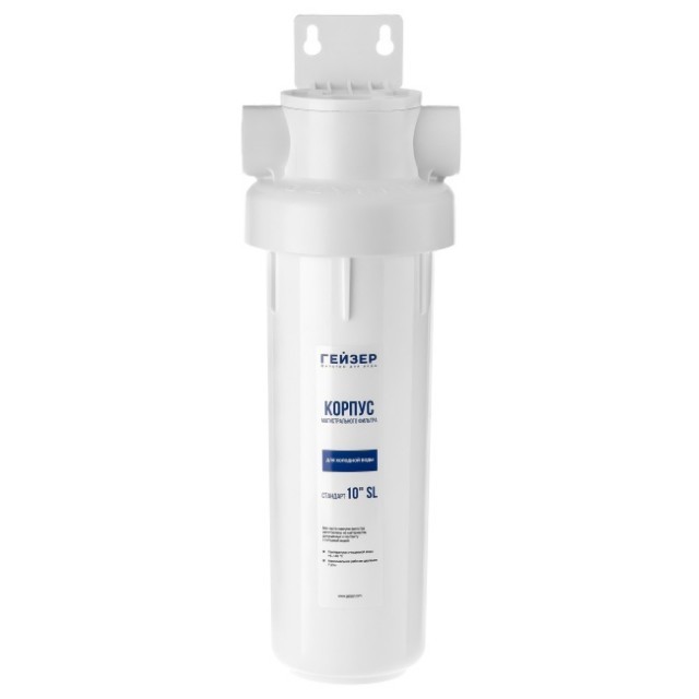 Корпус Гейзер Базис 3/4" 10SL