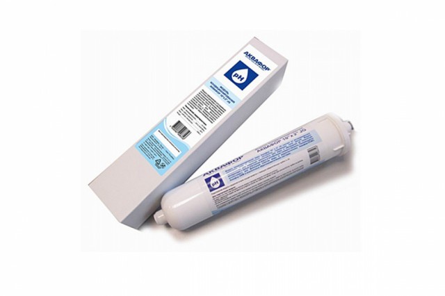 Модуль кондиционирования воды Аквафор 2 в 1