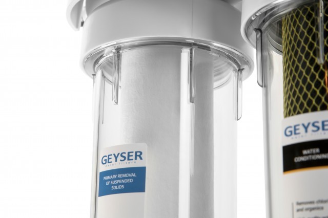 Гейзер Премиум