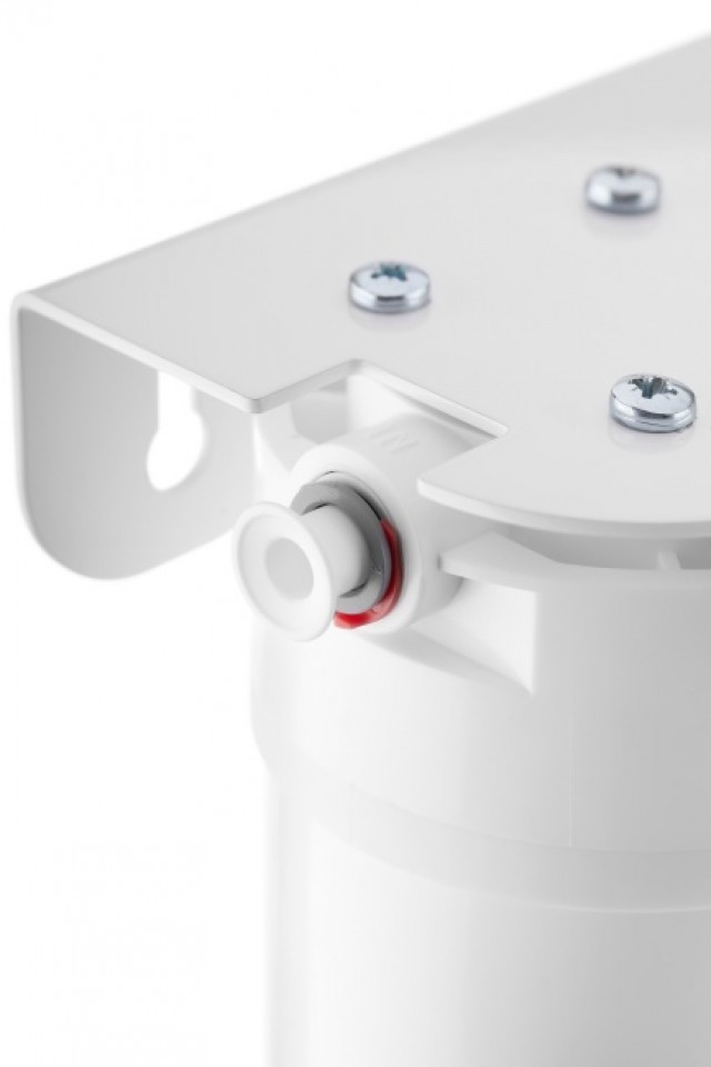 Проточный фильтр Гейзер Accord 3 Soft