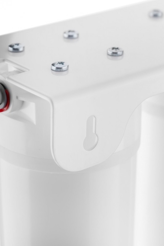 Проточный фильтр Гейзер Accord 3 Hard