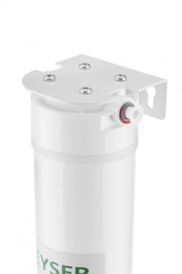 Проточный фильтр Гейзер Accord Soft