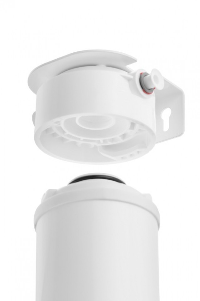 Проточный фильтр Гейзер Accord 3 Soft