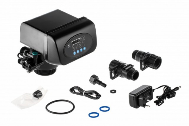 Блок управления RUNXIN F63P3