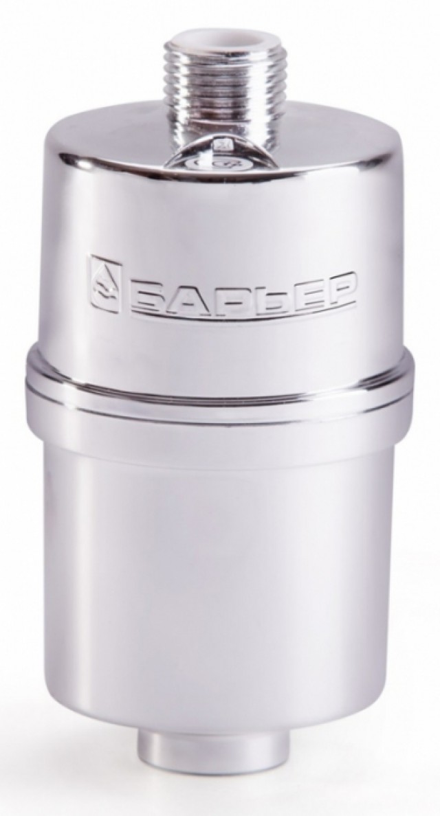 Фильтр для душа Барьер Бьюти