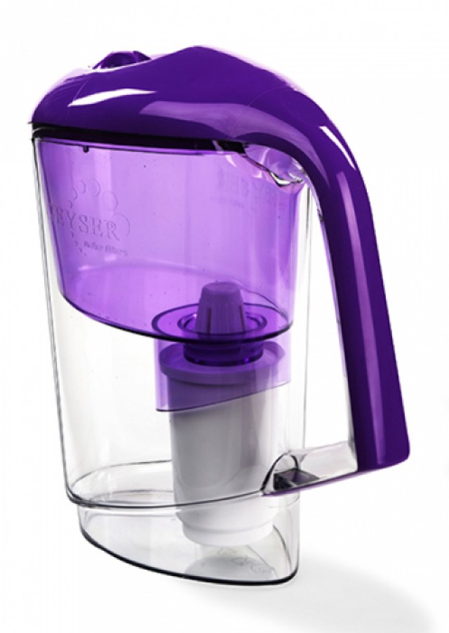 Фильтр-кувшин Гейзер Вега