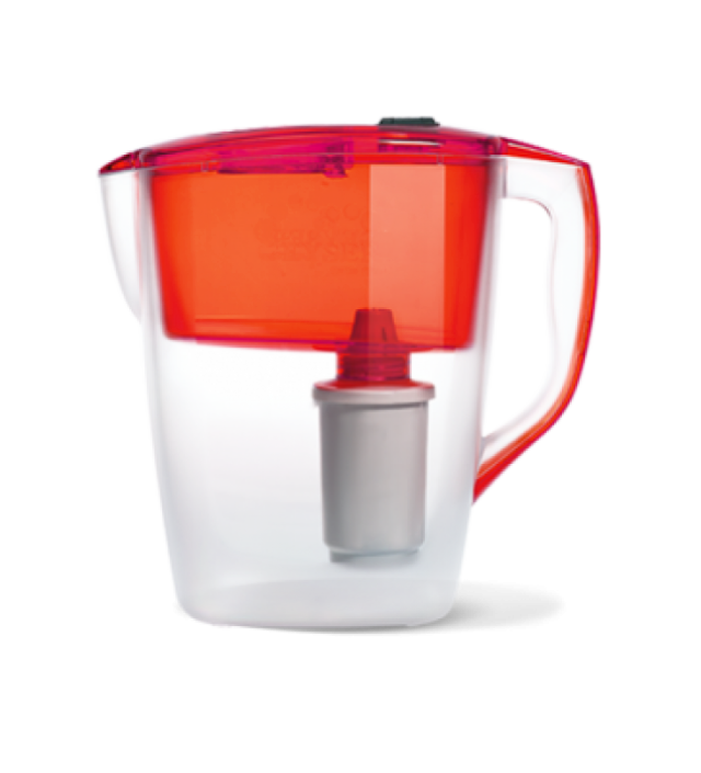 Фильтр-кувшин Гейзер Геркулес