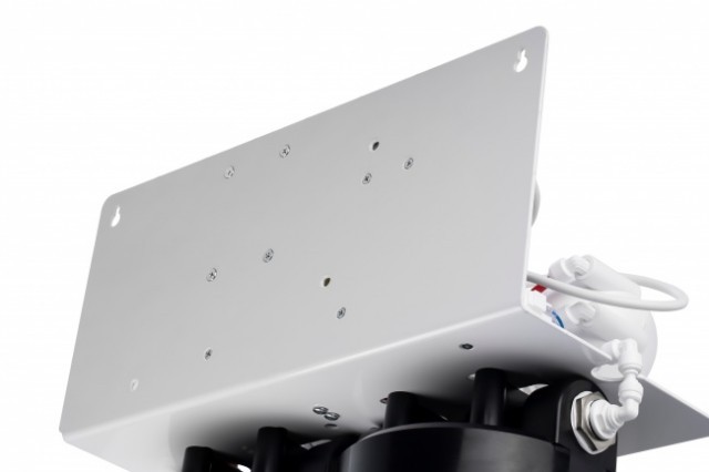 Система обратного осмоса Гейзер Лайн