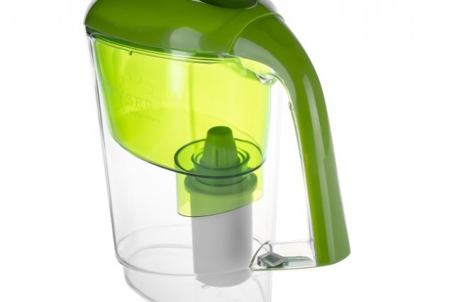 Фильтр-кувшин Гейзер Вега