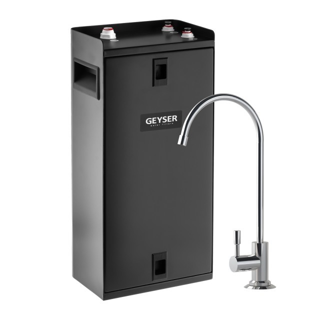 Гейзер VIVO  (БЕЗ БАКА)