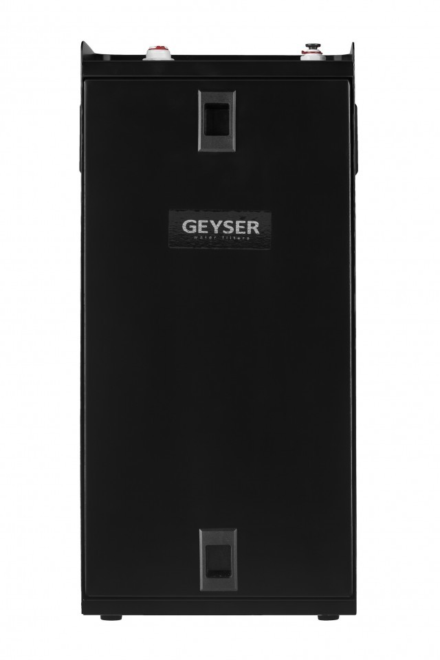 Гейзер VIVO  (БЕЗ БАКА)