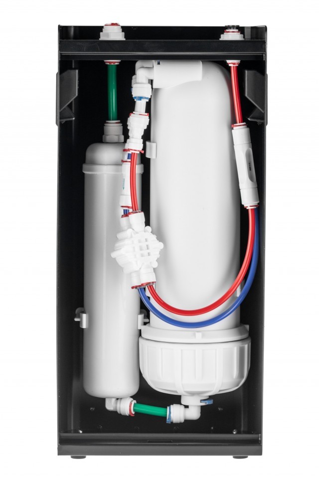 Гейзер VIVO  (БЕЗ БАКА)