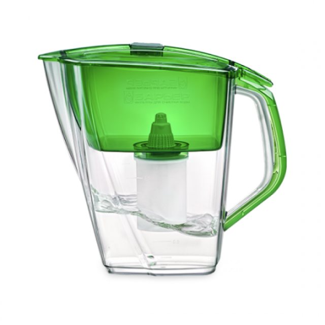 Фильтр-кувшин Барьер Гранд Нео