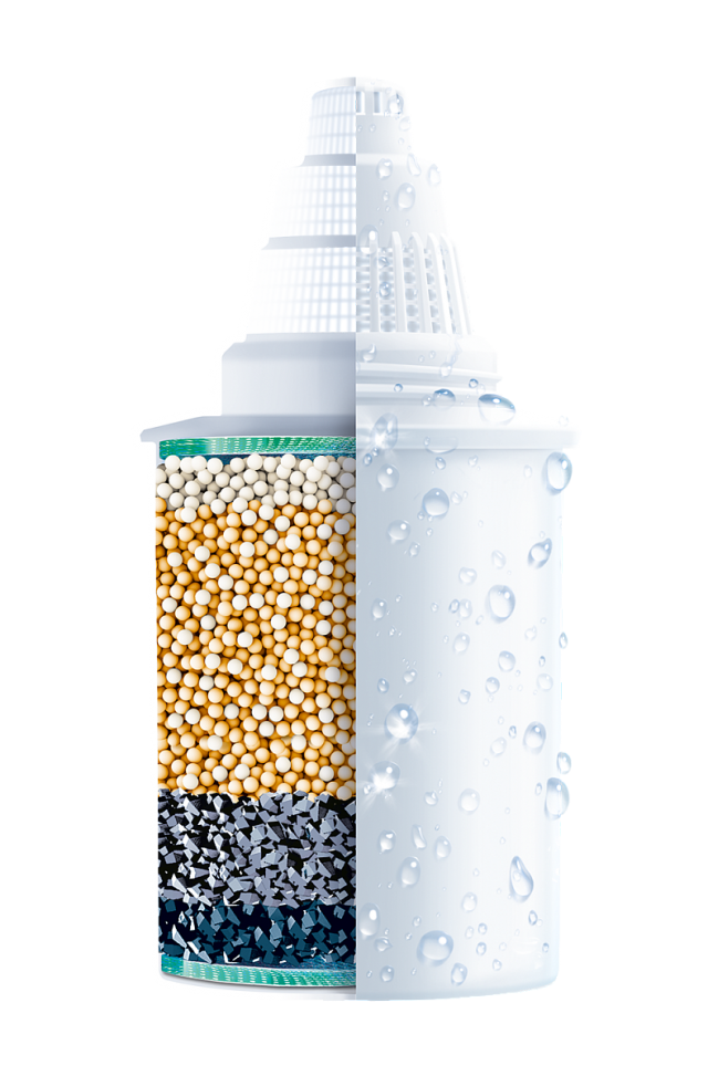 Сменный картридж Барьер Жесткость Х2