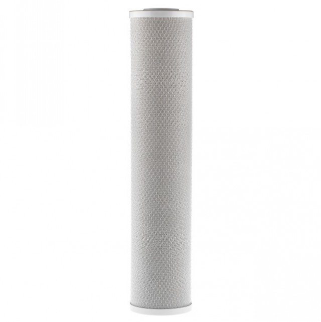 Сменный картридж Гейзер СВС10 - 20BB РФ