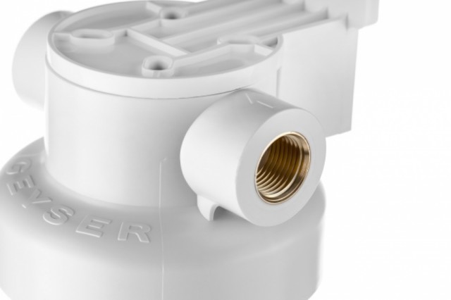 Корпус Гейзер Базис 1/2" 10SL