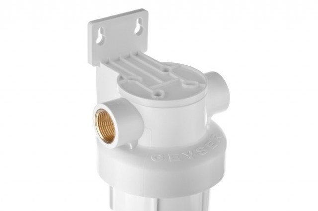 Корпус Гейзер Базис 3/4" 10SL