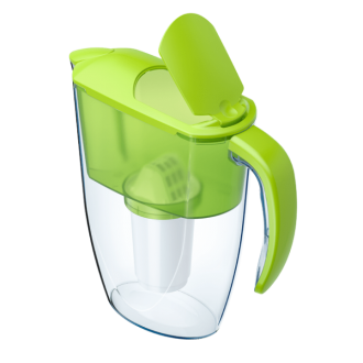 Фильтр-кувшин Аквафор Смайл