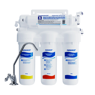 Аквафор Осмо 50 исп.5