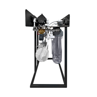 Система обратного осмоса BARRIER BUSINESS RO 100