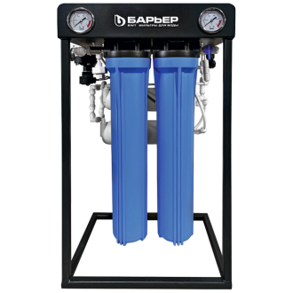 Система обратного осмоса BARRIER BUSINESS RO 200