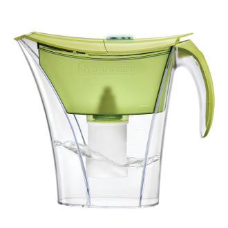 Фильтр-кувшин Барьер Смарт Опти Лайт