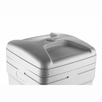 Солевой бак NS100