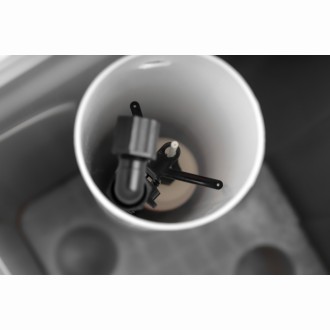 Солевой бак NS100