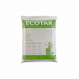 Загрузка Экотар С, 25л