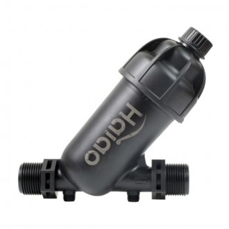 Фильтр дисковый Haiao HF-Y 1" 130мкм