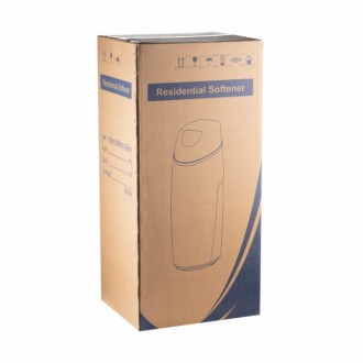 Умягчитель кабинетного типа Гейзер Aquachief 1035 Cabinet (R1500EO)