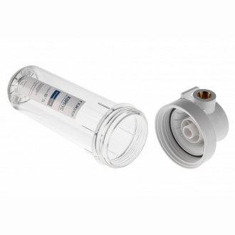 Корпус Гейзер Гарант 3/4" 10SL