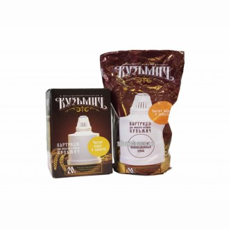 Картридж Гейзер Макарыч