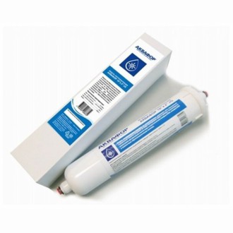 Постфильтр угольный Аквафор