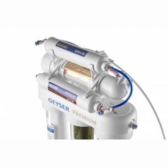 Гейзер Премиум