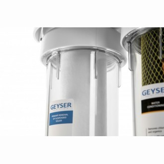 Гейзер Премиум