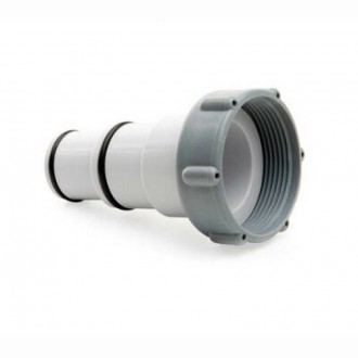 Адаптер переходник  INTEX тип "А" с 38мм на 32-38мм