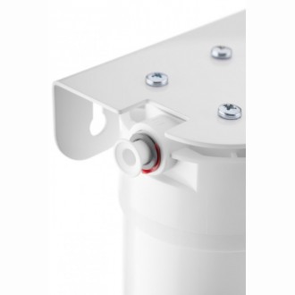 Проточный фильтр Гейзер Accord 3 Soft