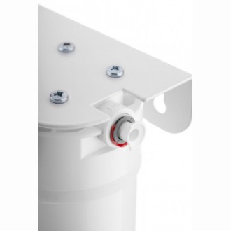 Проточный фильтр Гейзер Accord 3 Hard