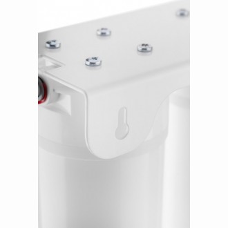 Проточный фильтр Гейзер Accord 3 Hard