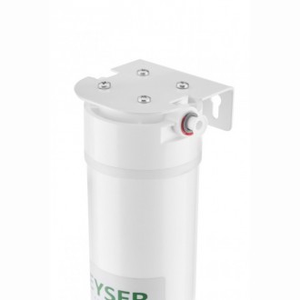 Проточный фильтр Гейзер Accord Soft