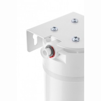 Проточный фильтр Гейзер Accord Soft